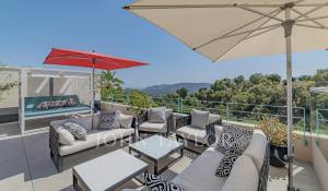 Sale Apartment Mandelieu-la-Napoule
