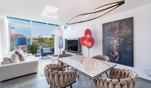 Sale Apartment Mandelieu-la-Napoule