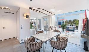Sale Apartment Mandelieu-la-Napoule