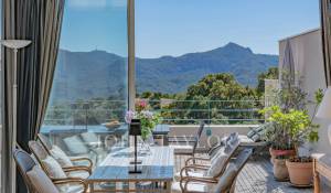 Sale Apartment Mandelieu-la-Napoule