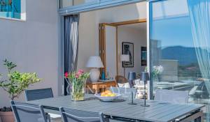 Sale Apartment Mandelieu-la-Napoule