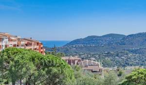 Sale Apartment Mandelieu-la-Napoule