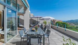 Sale Apartment Mandelieu-la-Napoule