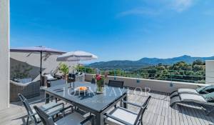 Sale Apartment Mandelieu-la-Napoule