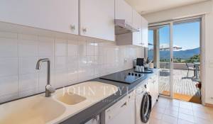 Sale Apartment Mandelieu-la-Napoule