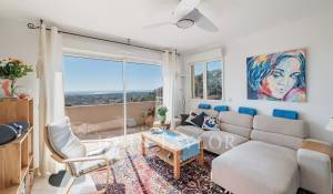 Sale Apartment Mandelieu-la-Napoule