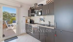 Sale Apartment Mandelieu-la-Napoule