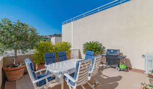 Sale Apartment Mandelieu-la-Napoule