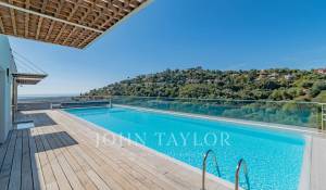 Sale Apartment Mandelieu-la-Napoule
