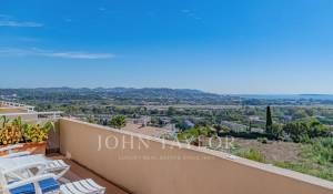 Sale Apartment Mandelieu-la-Napoule