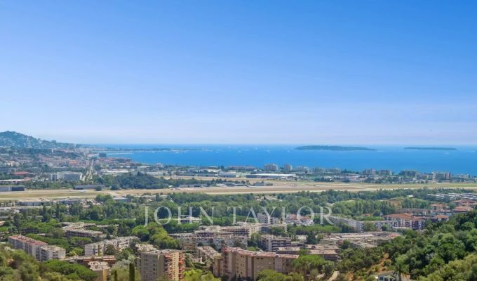 Sale Apartment Mandelieu-la-Napoule