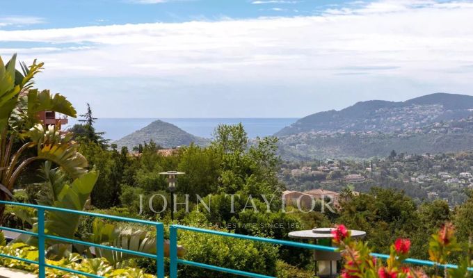 Sale Apartment Mandelieu-la-Napoule