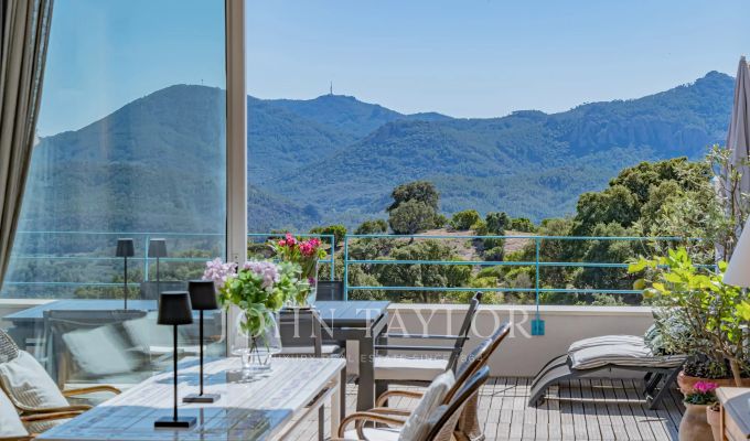 Sale Apartment Mandelieu-la-Napoule