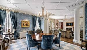 Sale Apartment Manhattan