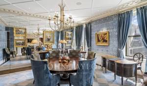 Sale Apartment Manhattan