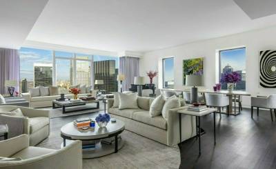 Sale Apartment Manhattan