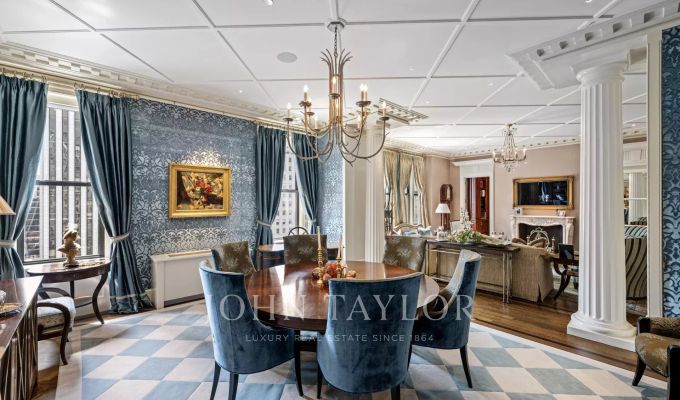 Sale Apartment Manhattan