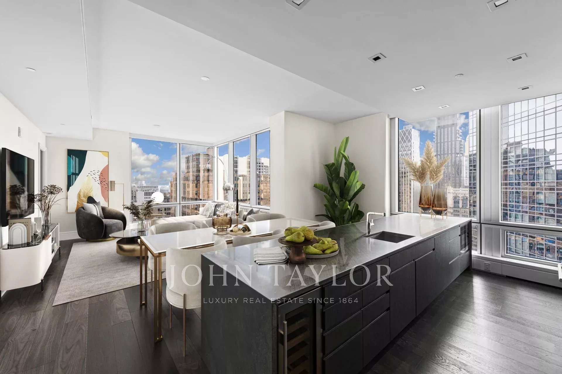 Ad Sale Apartment Manhattan Midtown (10016), Rooms ref:V0005US