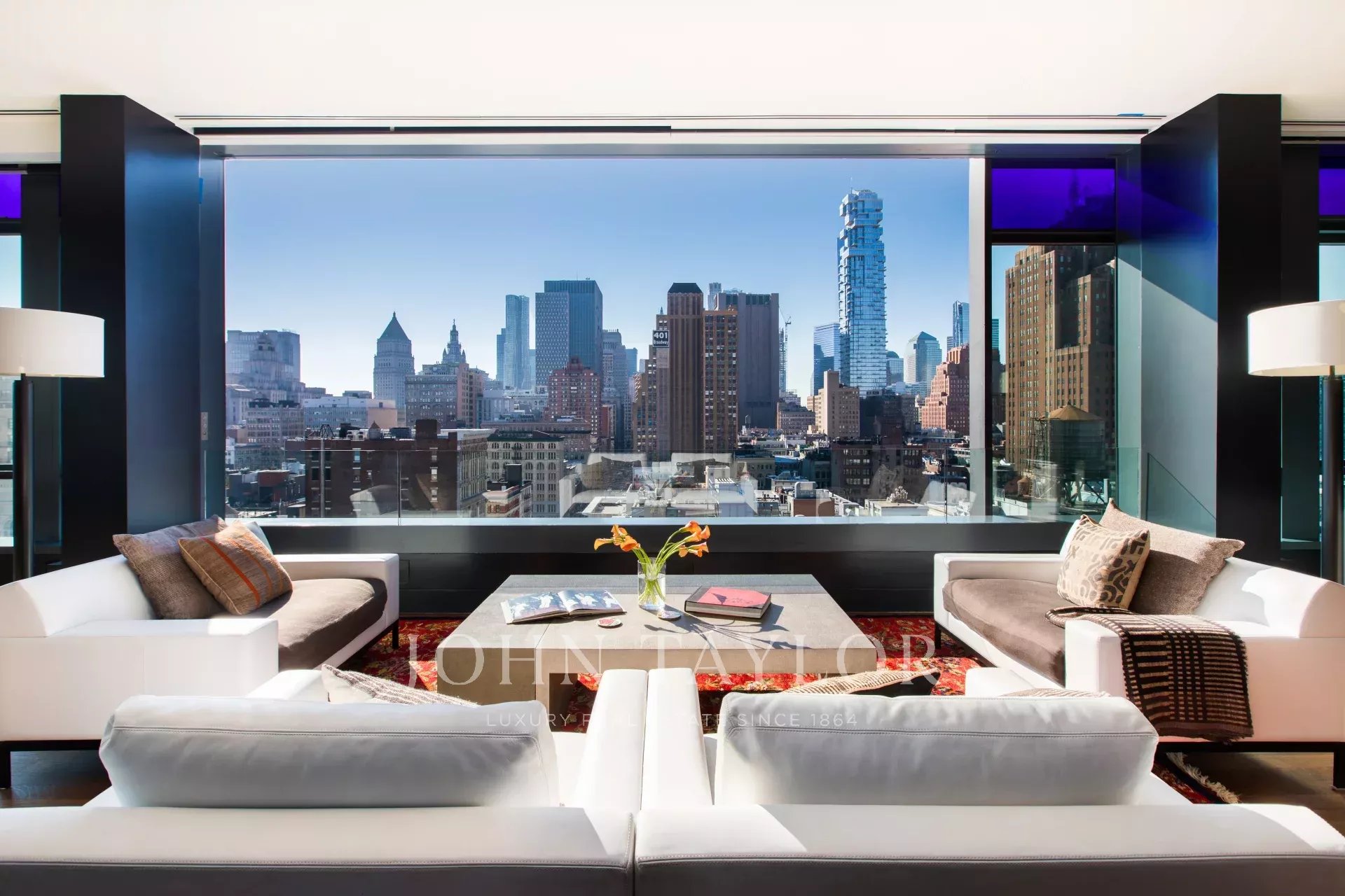 Ad Sale Apartment Manhattan Soho (10001) ref:V0024US