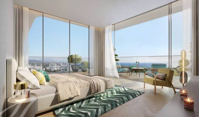 Sale Apartment Marbella