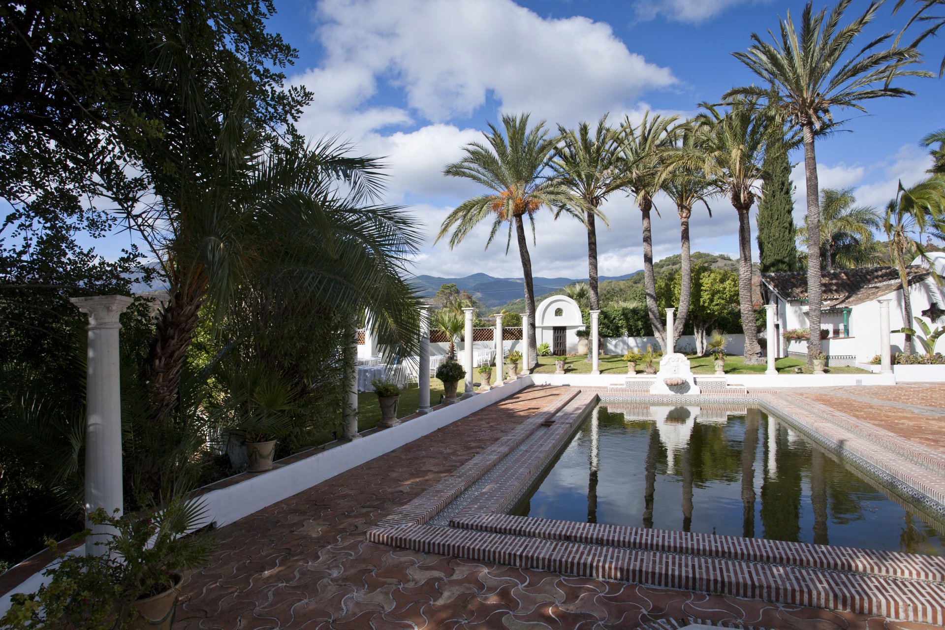 Ad Sale Apartment Marbella (29600) refV0401MA