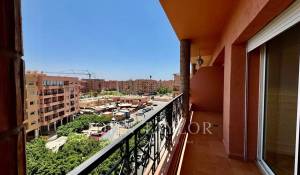 Sale Apartment Marrakech