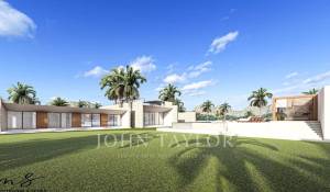 Sale Apartment Marrakech