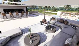 Sale Apartment Marrakech