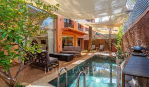 Sale Apartment Marrakech