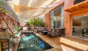 Sale Apartment Marrakech