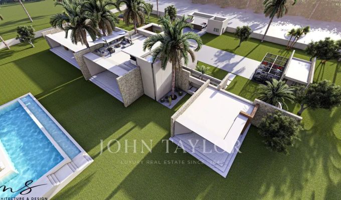 Sale Apartment Marrakech