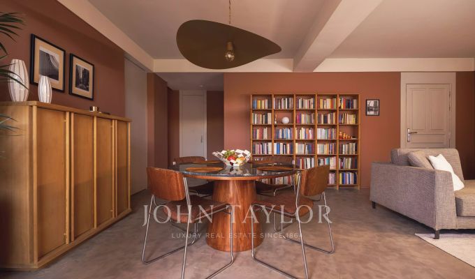 Sale Apartment Marrakech
