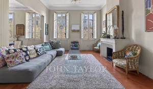 Sale Apartment Marseille 6ème