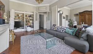 Sale Apartment Marseille 6ème