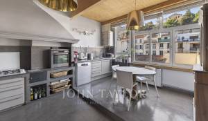 Sale Apartment Marseille 6ème