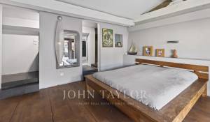 Sale Apartment Marseille 6ème