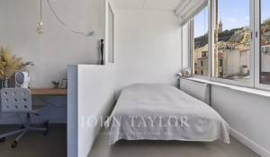 Sale Apartment Marseille 6ème