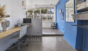 Sale Apartment Marseille 6ème