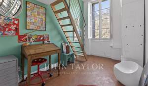 Sale Apartment Marseille 6ème