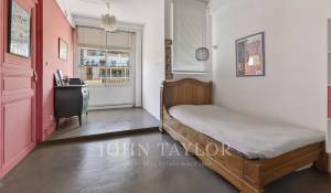 Sale Apartment Marseille 6ème