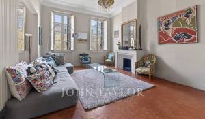 Sale Apartment Marseille 6ème