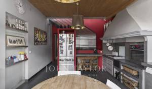 Sale Apartment Marseille 6ème