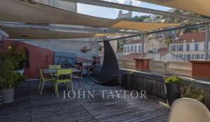 Sale Apartment Marseille 6ème