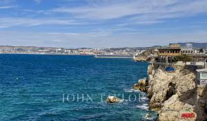 Sale Apartment Marseille 7ème