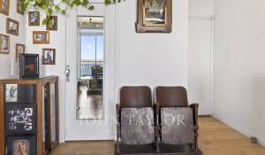 Sale Apartment Marseille 7ème