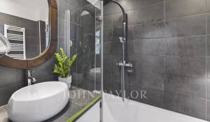 Sale Apartment Marseille 7ème