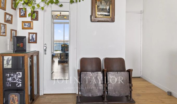 Sale Apartment Marseille 7ème