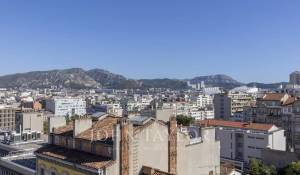 Sale Apartment Marseille 8ème