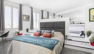 Sale Apartment Marseille 8ème