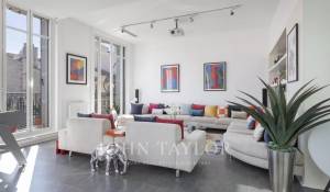 Sale Apartment Marseille 8ème